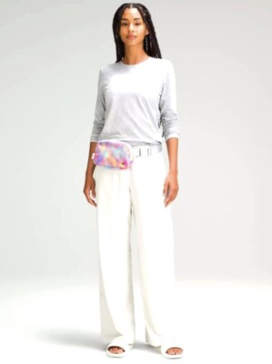 NIB Lululemon Prism Wash Everywhere Belt Bag | eBay display picture 2