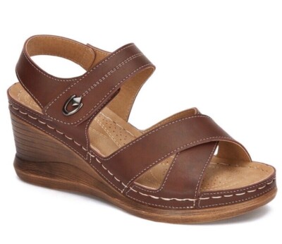 Zapatos Sandalias De Mujer