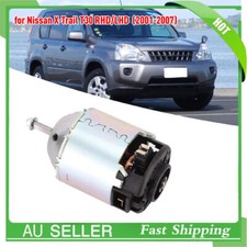 Heater Blower Fan Motor For Nissan T30 X-Trail RHD LHD 2001-2007 Xtrail AUS