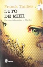 2. Luto de miel