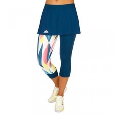 ADIDAS PRO SKORT-LEGGINGS