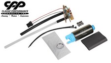 Cpp In Tank Fuel Pump Fuel Injection Efi Fi Conversion Install Kit 340 Lph 750hp