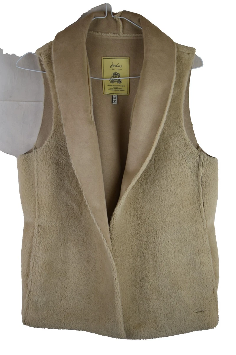 Gilet Polaire Femme Polyester personnalisé pas cher publicitaire