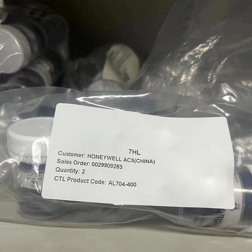 Sensor de microgas de cloruro de hidrógeno 7HL 0-100 ppm para CITY HCL - Imagen 3 de 3