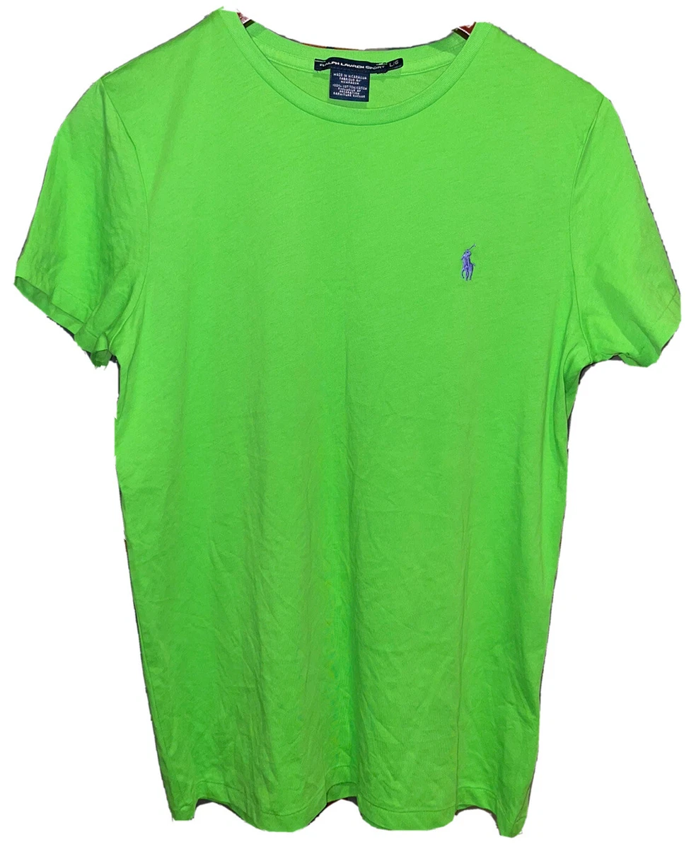 Ralph lauren sales ladies t shirt