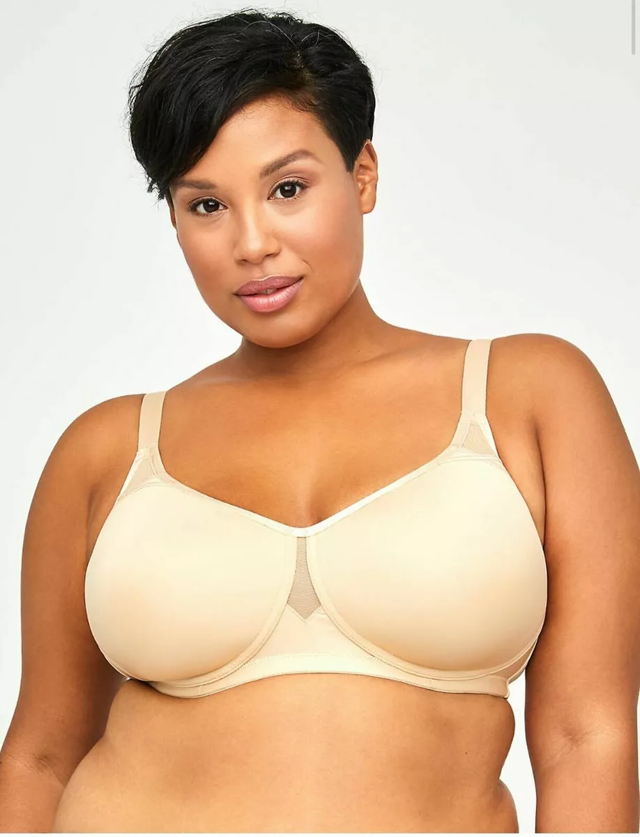 BEST SELLERS 40DDD, Bras for Large Breasts