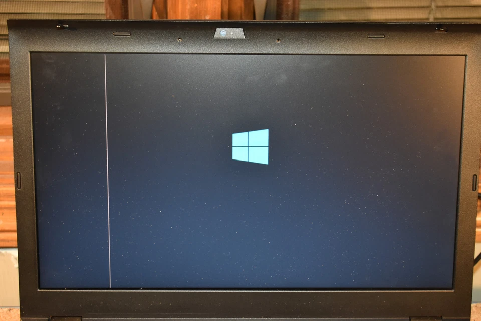 Lenovo ThinkPad T430 Intel Core i53320 26GHz 8GB 80GB SSD Win 10 Cámara web G3D Foto 2 de 4