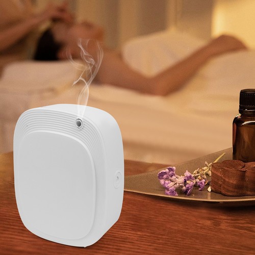 Essential Oil Diffuser Smart Portable Scent Machine Mini Scent Diffuser 150ML - Picture 14 of 18