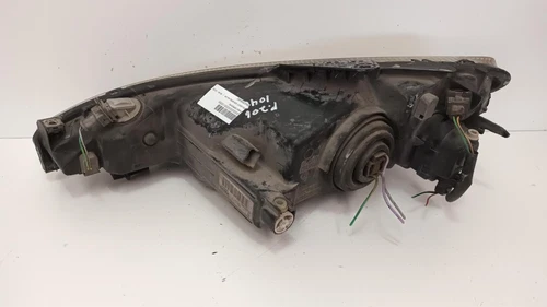 9640559480 Faro Derecho para PEUGEOT 206 XR 2002 3313559 - Imagen 4 de 10