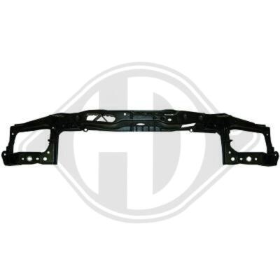 1814002 Frontverkleidung für OPEL CORSA D (S07)
