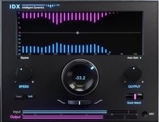 Waves   IDX Intelligent Dynamics   VST / AU /...