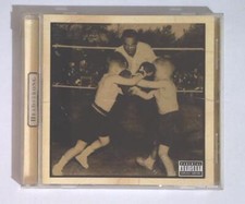 Headstrong – Headstrong RCA 07863 68004-2 US CD