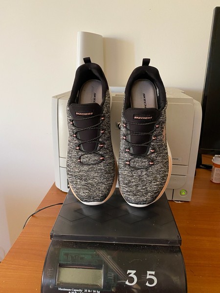 skechers memory foam 40