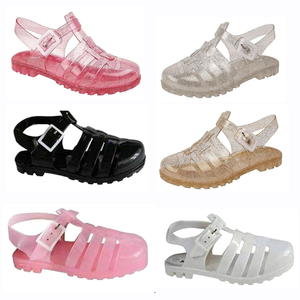 childrens jelly shoes