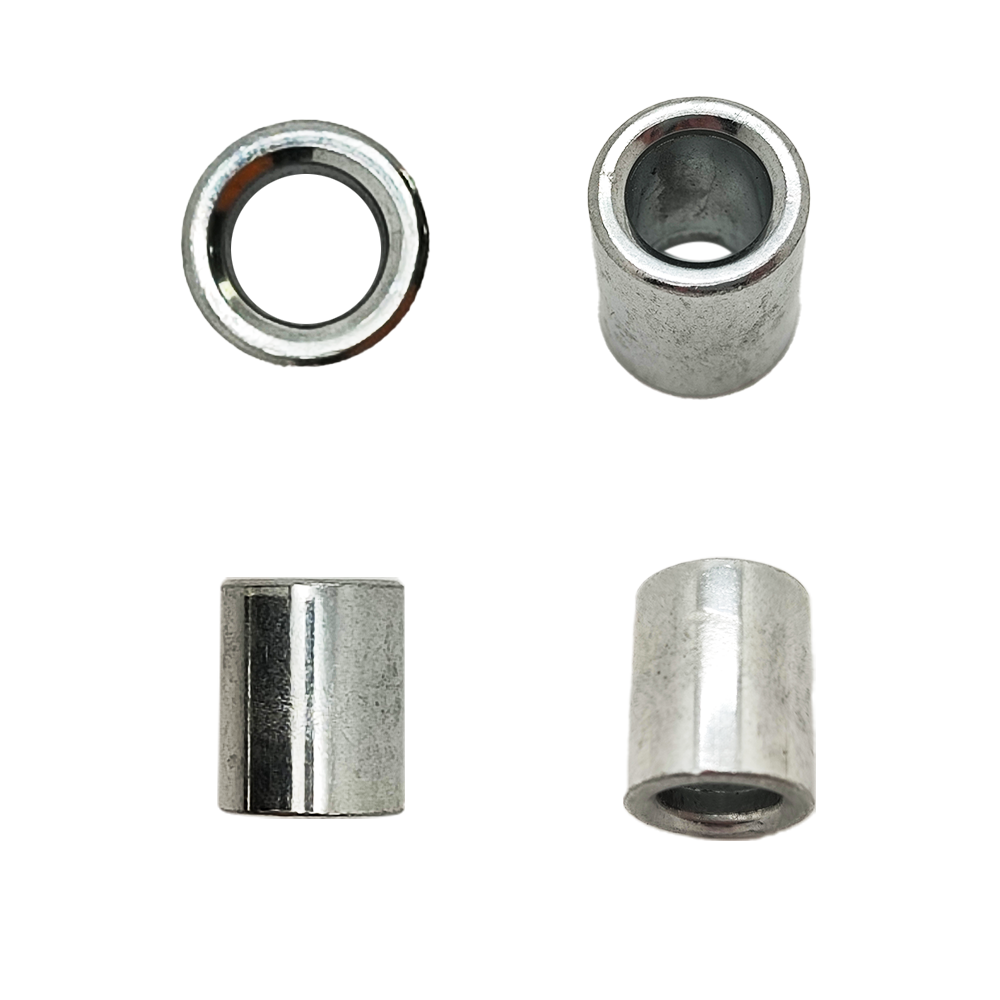 Shock Bushing Bearing Sleeve Kit All 4 for Arctic Cat 250 300 375 400