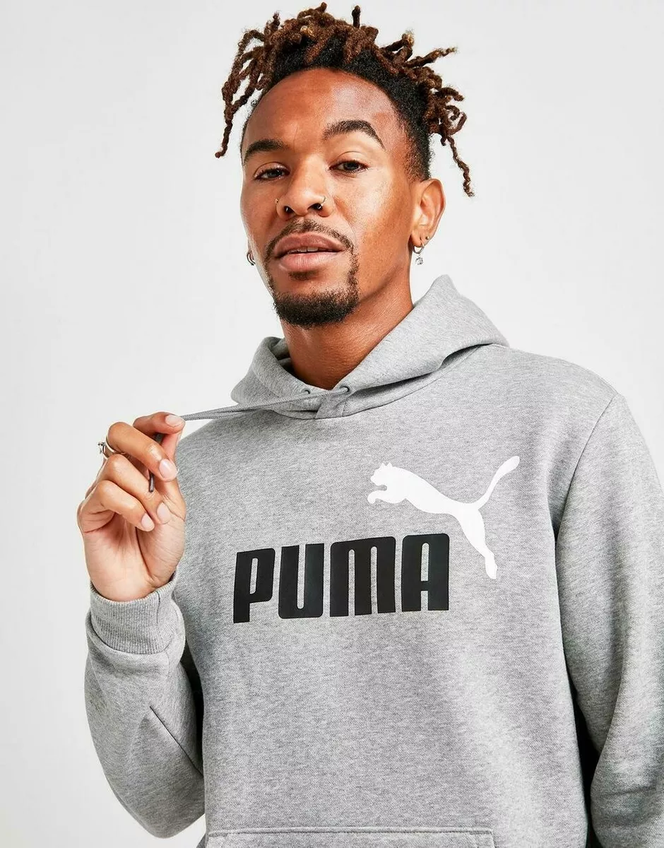 Puma top overhead jacket