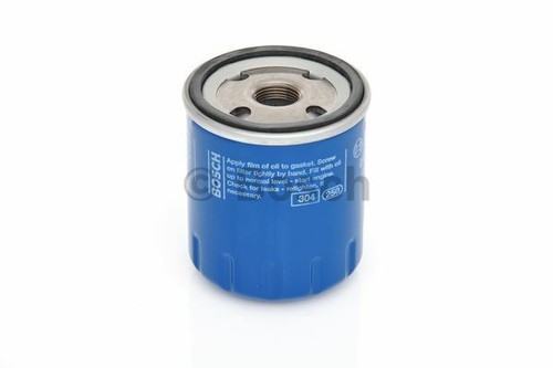 Filtre à Huile BOSCH 0 451 103 261 - Pour Fiat Ducato II, Ulysse I - Avec Clapet