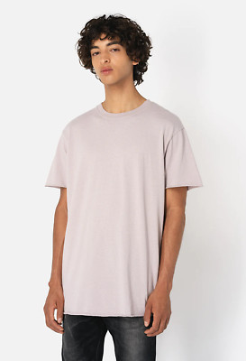JOHN ELLIOTT Anti-Expo T-Shirt TEE HAZE SIZE 1 S SMALL SUPER RARE NEW WITH TAGS