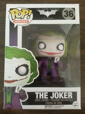 funko pop heath ledger joker