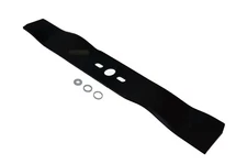 48CM UNIVERSAL LAWN MOWER BLADE MULCHING BLADE - 1 YEAR WARRANTY