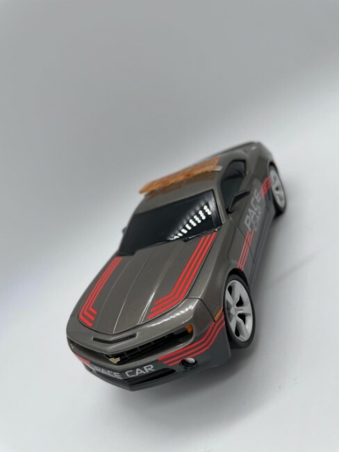 Greenhills Carrera Chevrolet Camaro Pace Car Ref. 27632 - NEW - 23064