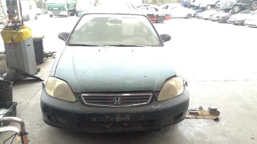 51360S04A10 Bras De Suspension Inférieur Avant Droit pour HONDA CIVIC BE 2154419 - Photo 3/10