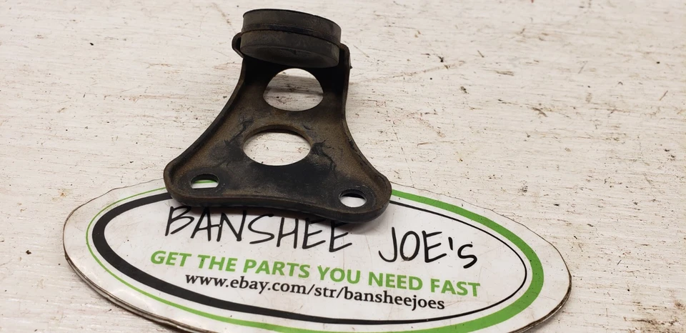 Soporte de filtro de aire Kawasaki Ninja 250R 1988-2007 #11044-1828 Foto 4 de 4