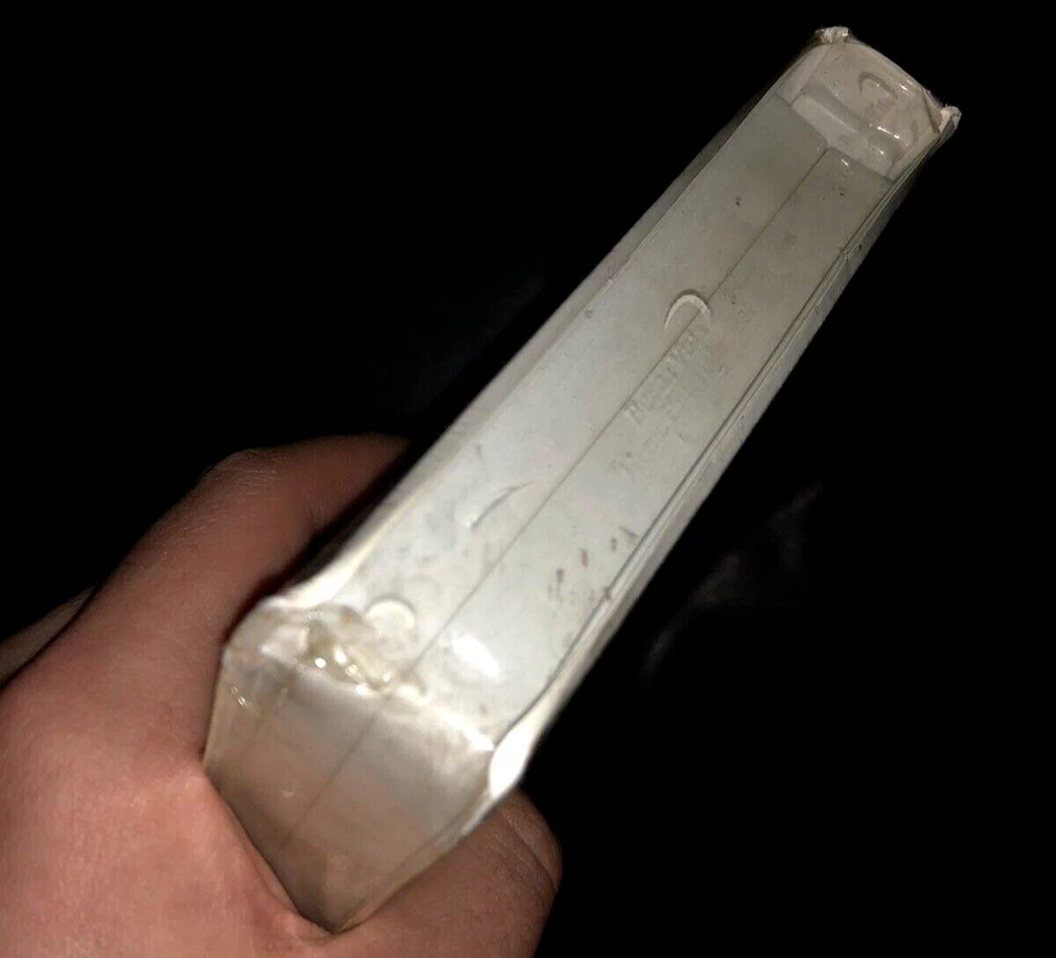 Finding👀Nemo 🐠 🐟 (VHS📼2003⏰) Factory🏭Sealed🤐NEW✅ - Image 3 of 4