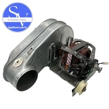 Whirlpool Maytag Dryer Drive Motor KIT W10806758 W11364931 W10620755
