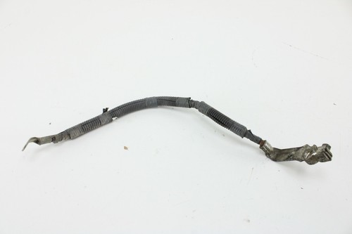 2006-2008 LEXUS RX400h BATTERY NEGATIVE CABLE TERMINAL OEM - Picture 5 of 6