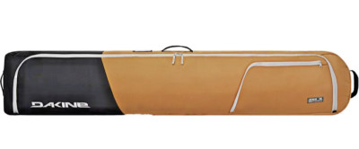 Dakine Low Roller Snowboard Bag 165cm Rubber Brown (10001463) - we take offers