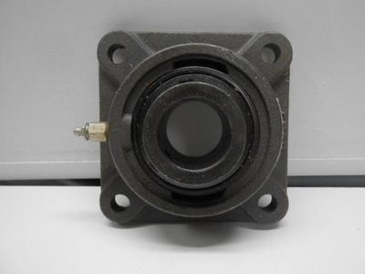SEAL MASTER 1-11/16'' FLANGE BEARING MSF27N T-AC
