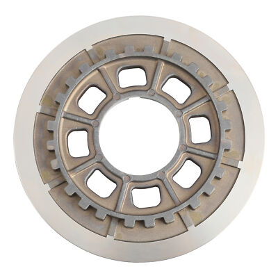 #ad #ad Clutch Pressure Plate Fit For Harley Sportster 883 1200 Forty Eight XL1200X $52.99