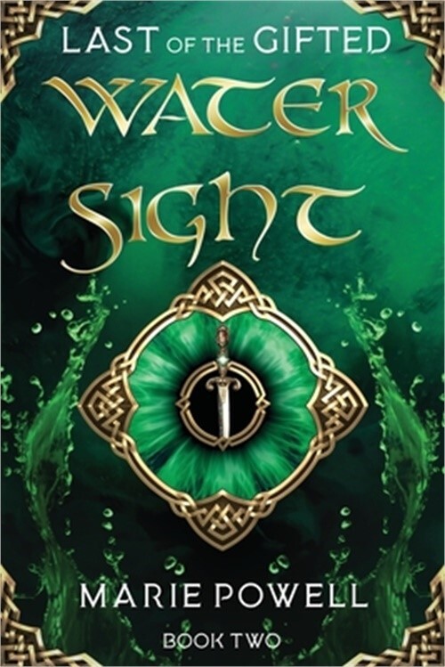 Water Sight Novel in Paperback or Softback Edition