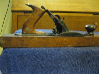 TOOL - TRANSITIONAL JACK PLANE - BIRMINGHAM - B PLANE 
