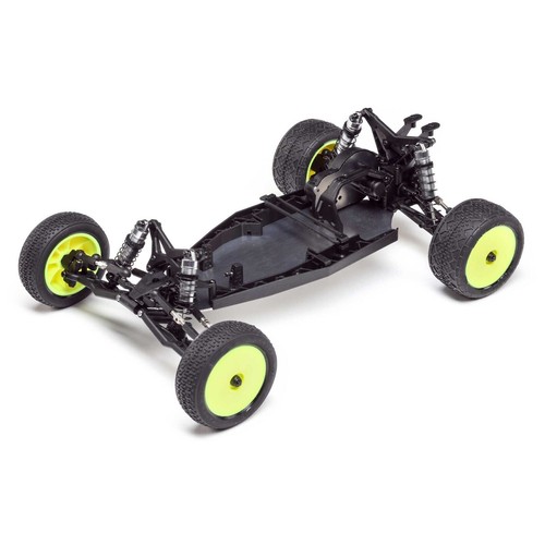 Losi LOS01025 1/16 Mini-B Pro Roller 2WD Buggy - Picture 5 of 12