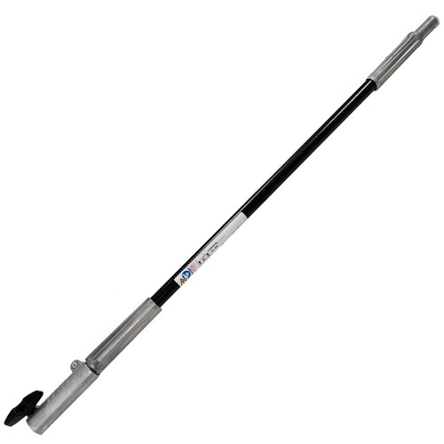 Original OEM Stihl 0000 710 7102 Antriebsrohr HT/HL-KM CFK Wellenverlängerung 1 Meter - Bild 1 von 4