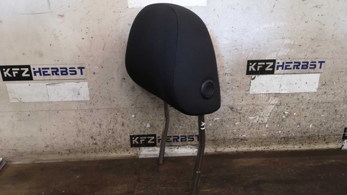 VW Golf VII 7 AU Kopfst�tze Vorne 5G0881903R TJI 301604