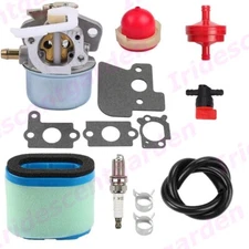 Carburetor Carb for Craftsman 580.752810 580752810 2900PSI 7hp pressure washer