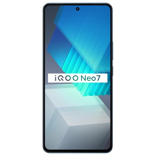 VIVO iQOO Neo7 5G Smartphone Android 12 Dimensity 9000+ Octa Core NFC Touch ID - Afbeelding 4 van 19