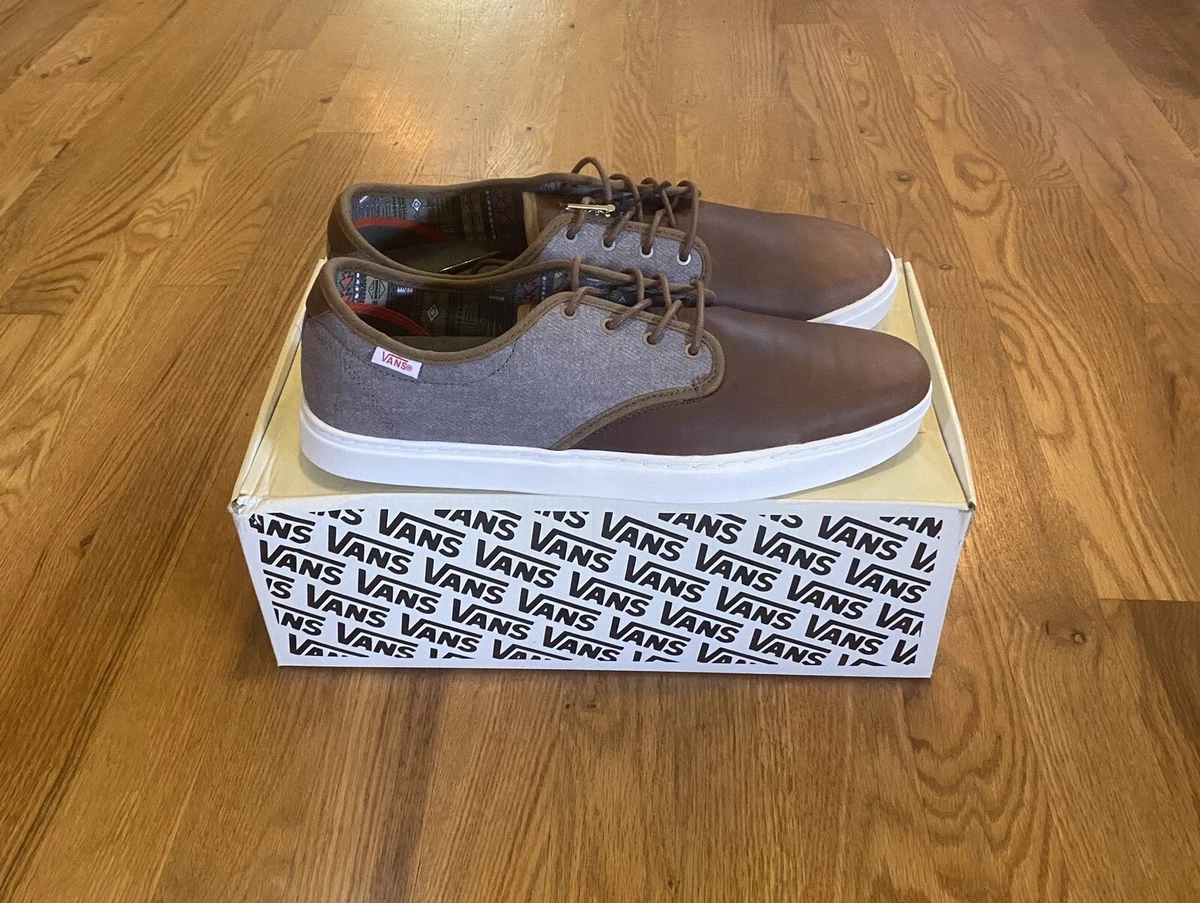 Vans otw ludlow new arrivals