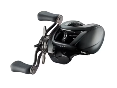Fishing reel Daiwa 24 STEEZ SV TW 100XH | eBay