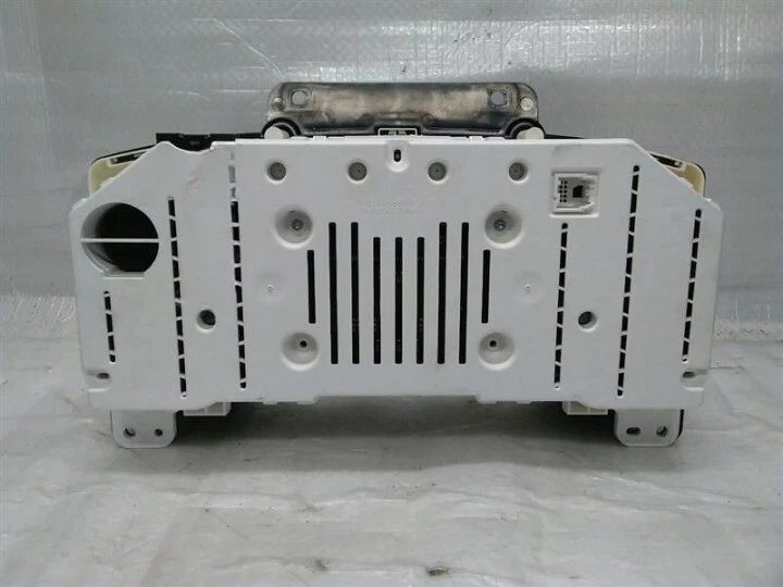 Ford F150 2011 velocímetro panel MPH FX2 D BL34-10849-EA a través de EF OEM Foto 2 de 4