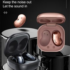 Bluetooth Earphones Wireless Mini Earbuds Headset with Mic Long Battery Life