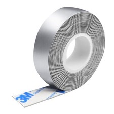 2 Grams Per Inch High Density Golf Lead Tape 1/2'' x 60''