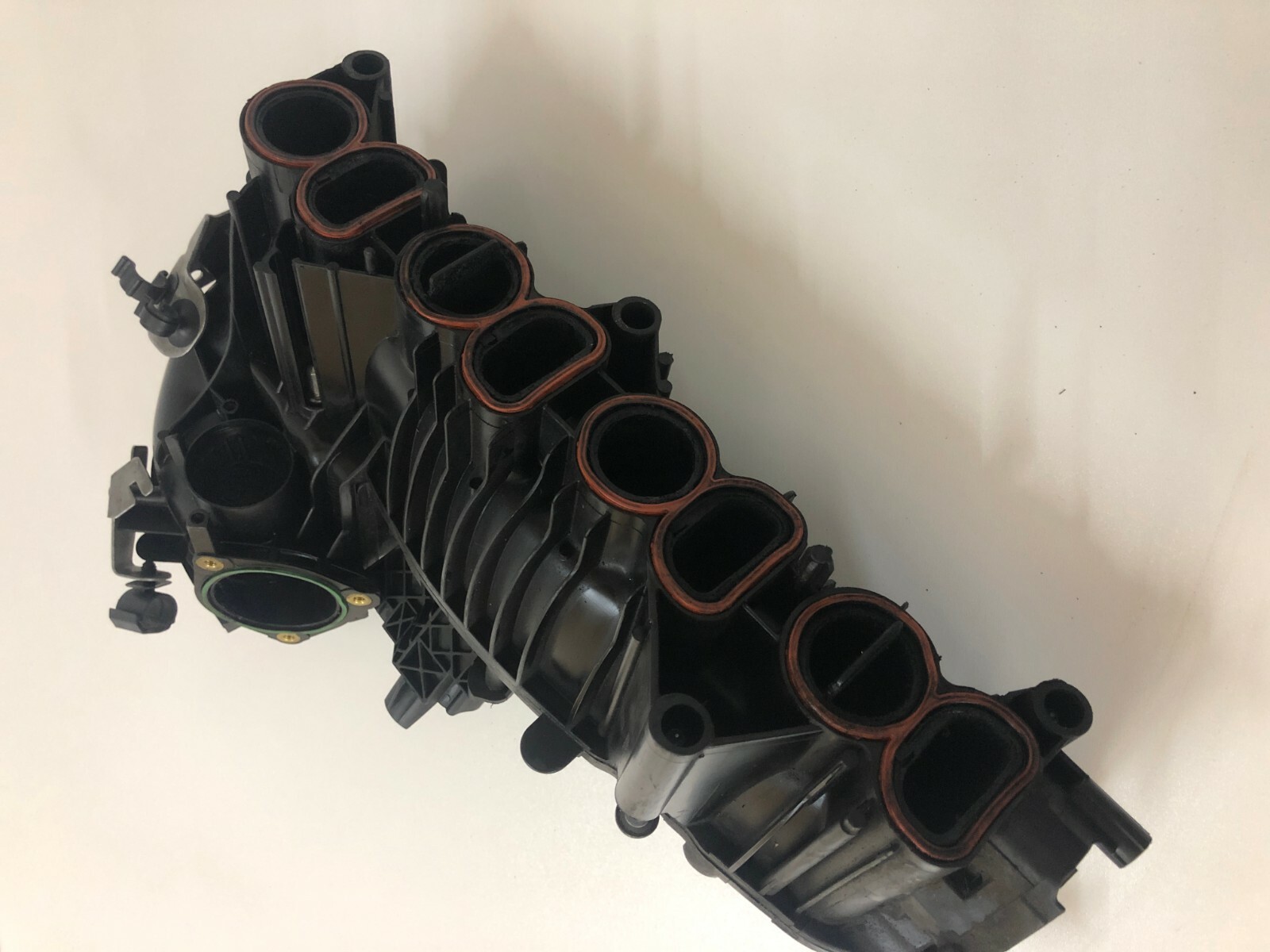 BMW 2.0 130kW N47 Diesel Intake Manifold Full Set 7810178 781074102 781017902 eBay