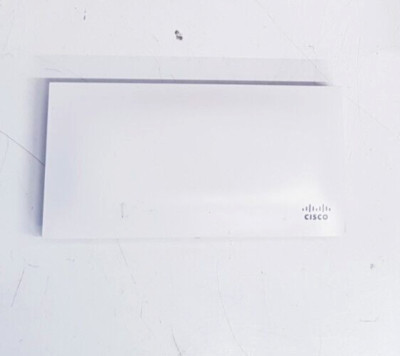 Cisco Meraki MR33 Unbehauptt Getestet