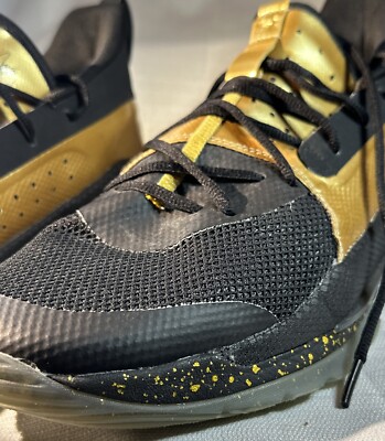 Under Armour UA ~ Curry 7 NBA Final  display picture 3