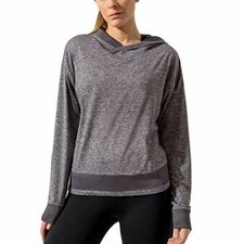 Mondetta VARIOUS SIZE and COLOR Ladies' Soft Hoodie