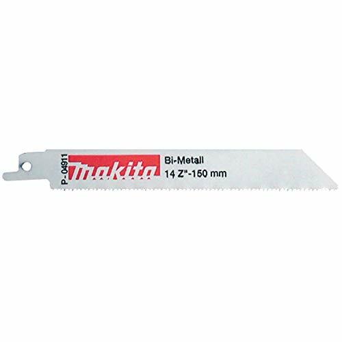 Makita P-04911 - Reciproblatt bim 150 / 14z (Y9p)